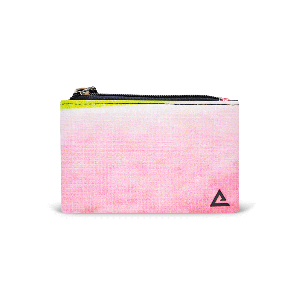 Charlie Coin Pouch