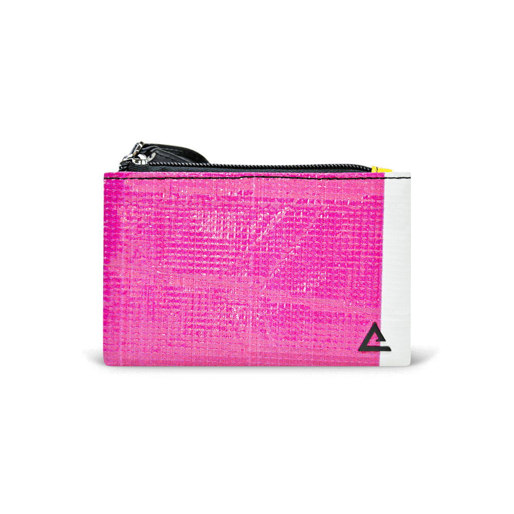 Charlie Coin Pouch