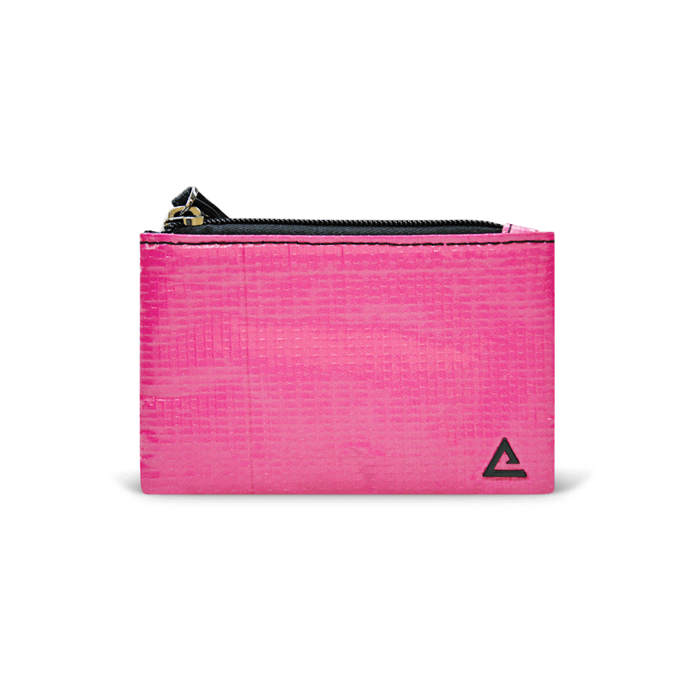Charlie Coin Pouch