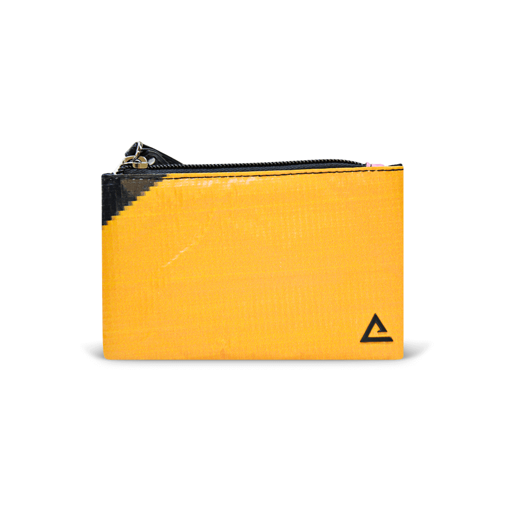 Charlie Coin Pouch