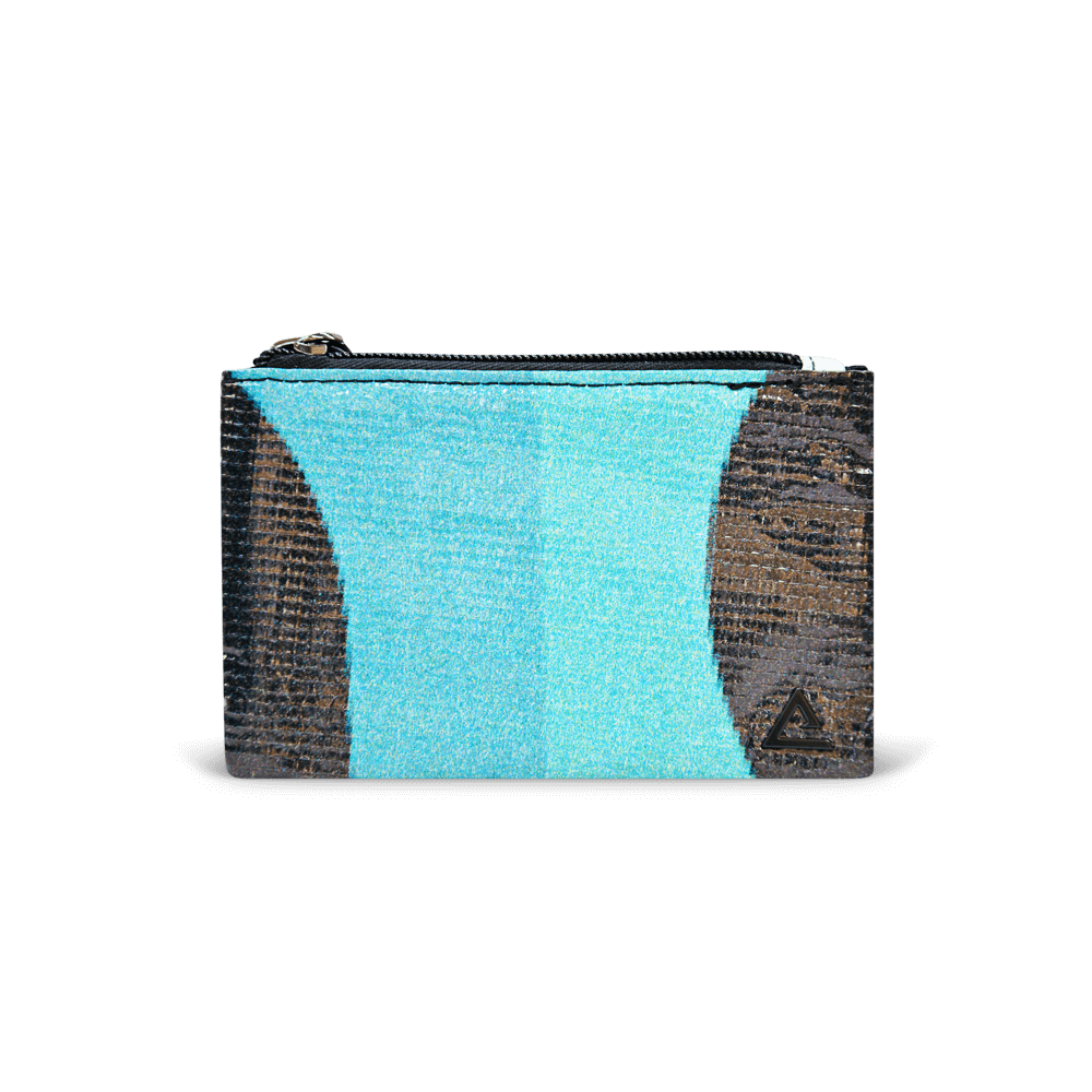 Charlie Coin Pouch