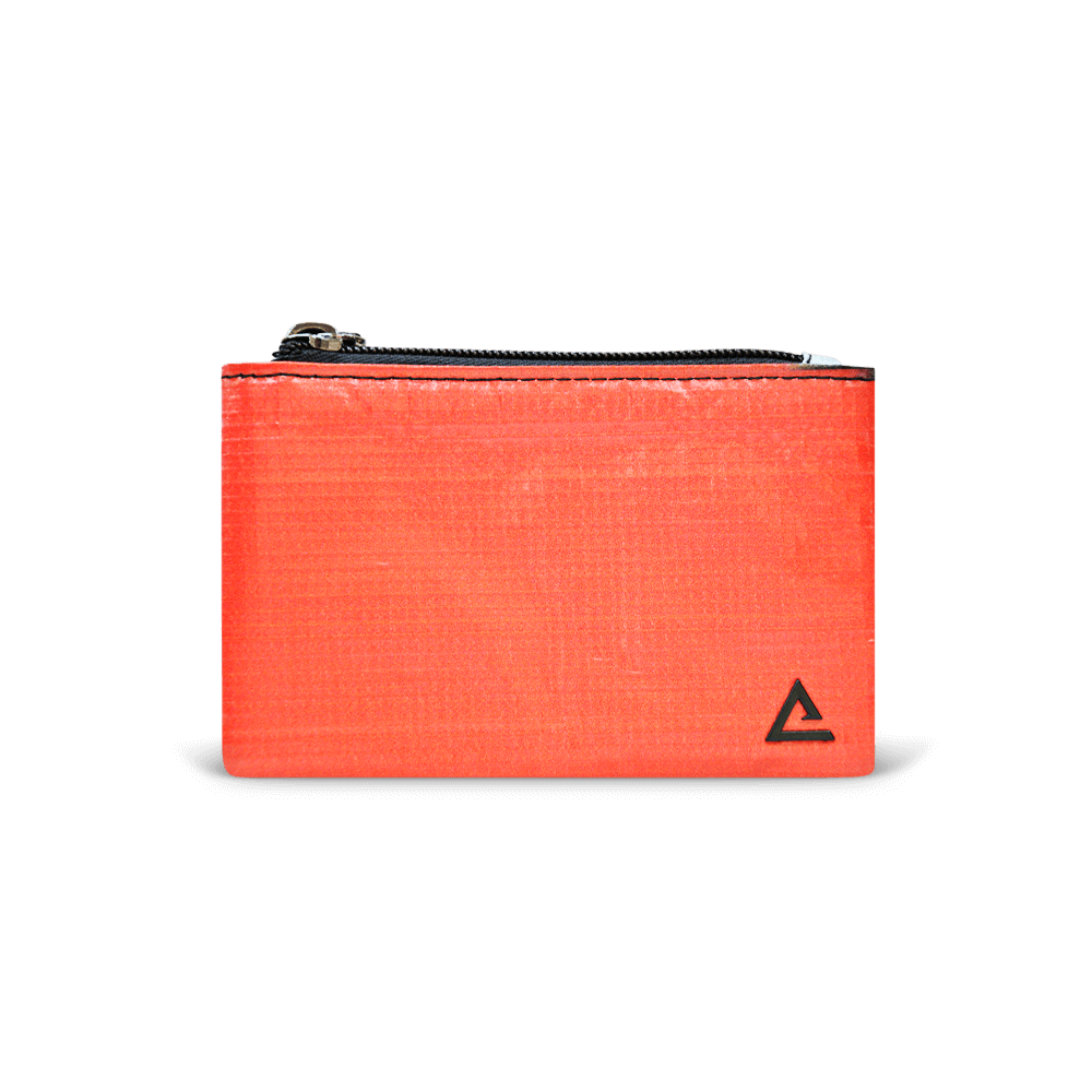 Charlie Coin Pouch