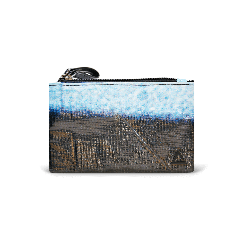 Charlie Coin Pouch