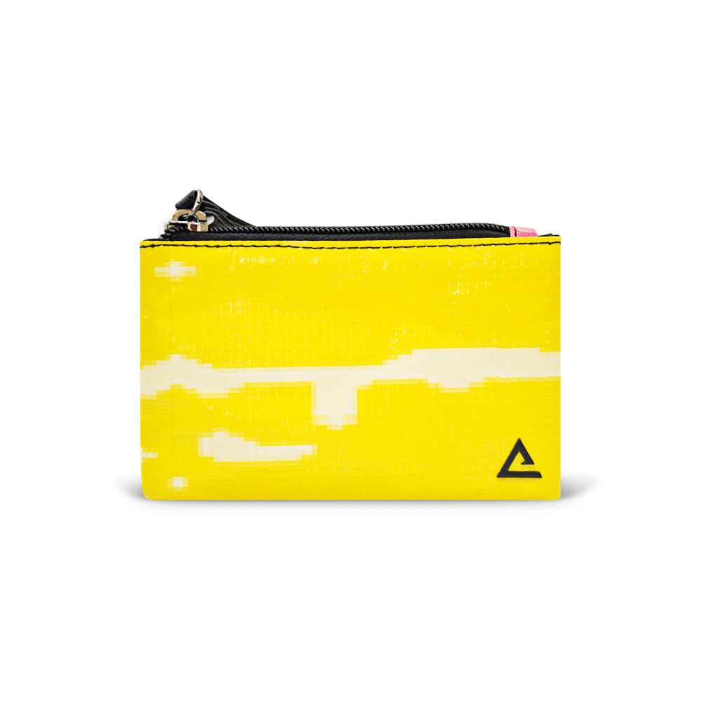 Charlie Coin Pouch