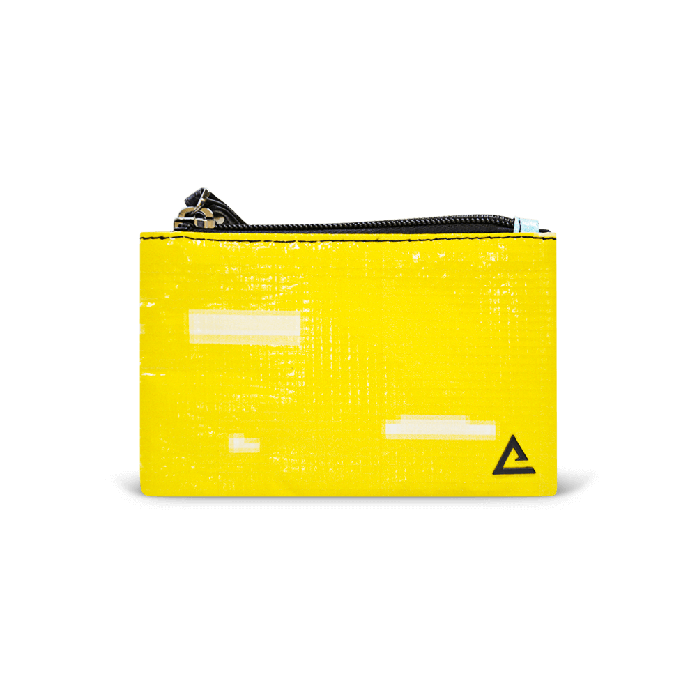 Charlie Coin Pouch