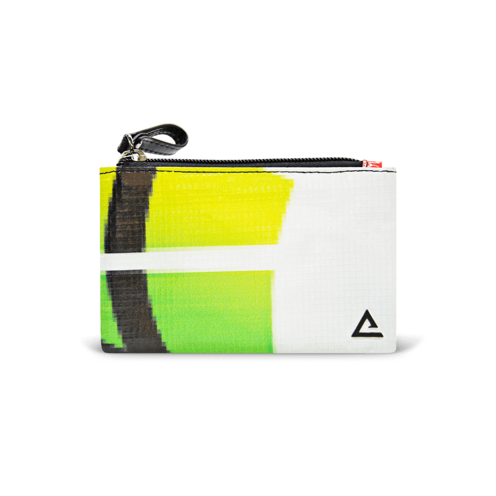 Charlie Coin Pouch