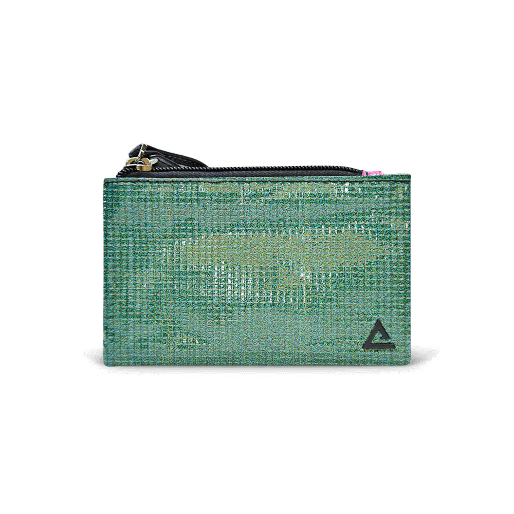 Charlie Coin Pouch