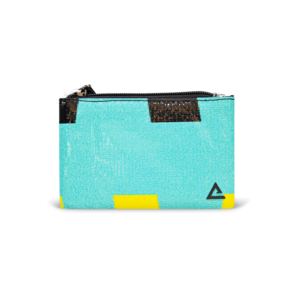 Charlie Coin Pouch