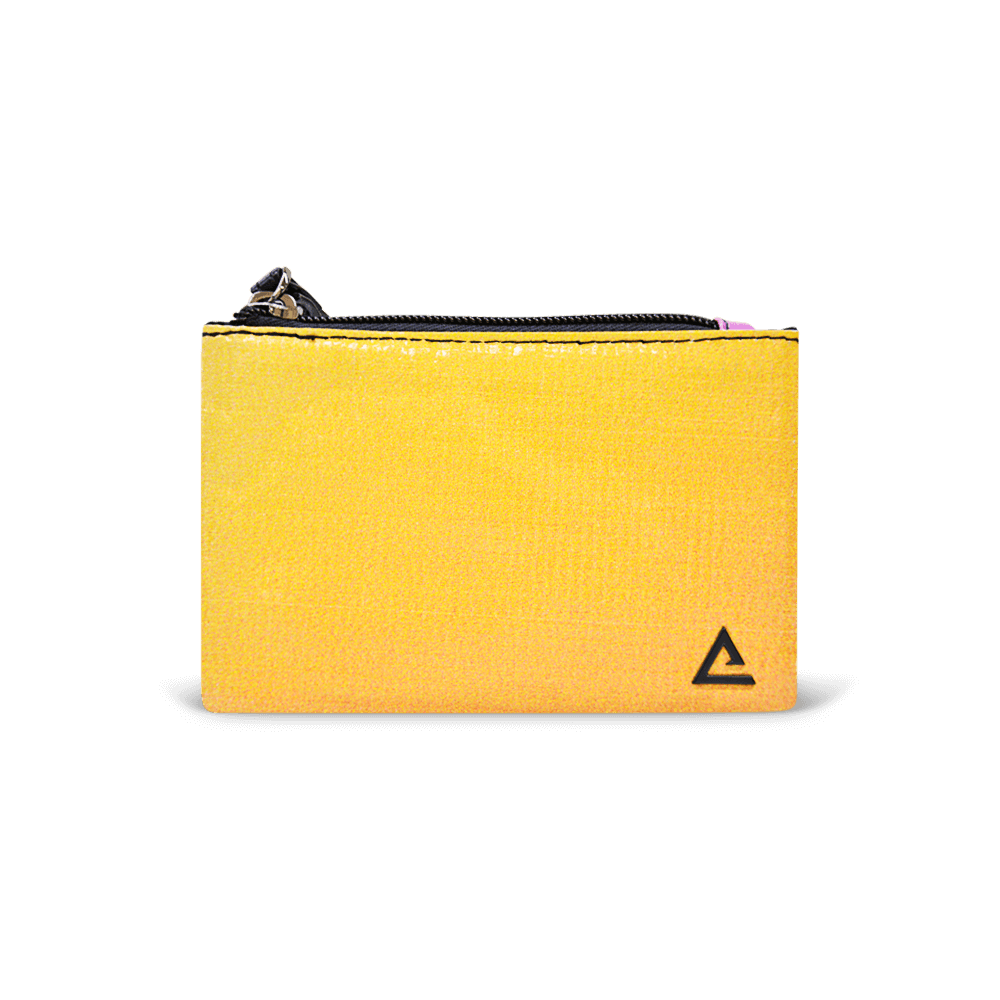 Charlie Coin Pouch