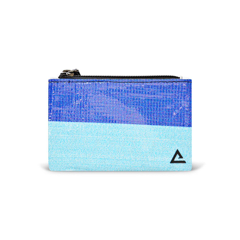 Charlie Coin Pouch