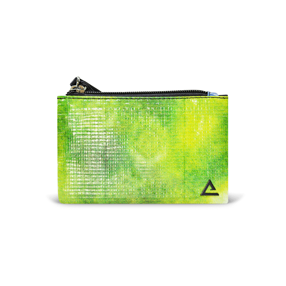 Charlie Coin Pouch
