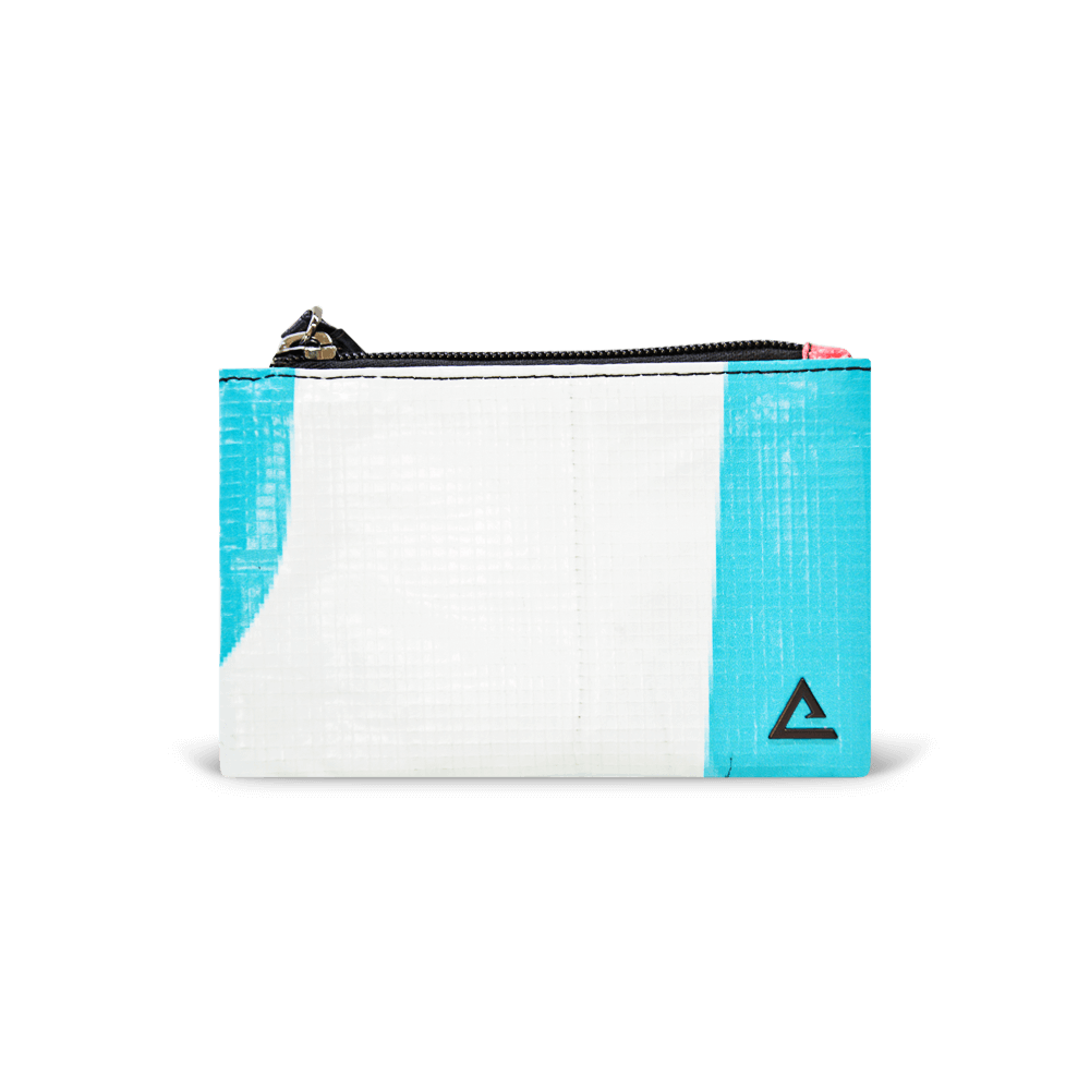 Charlie Coin Pouch