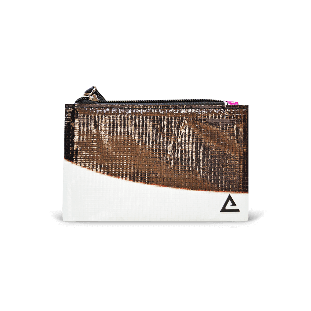 Charlie Coin Pouch