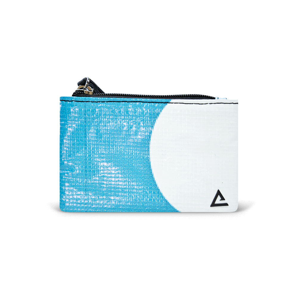 Charlie Coin Pouch