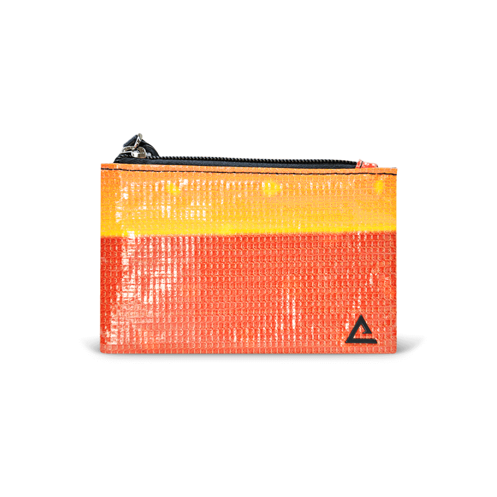 Charlie Coin Pouch