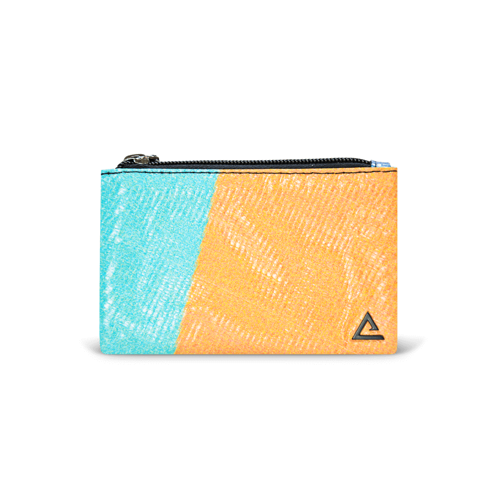 Charlie Coin Pouch