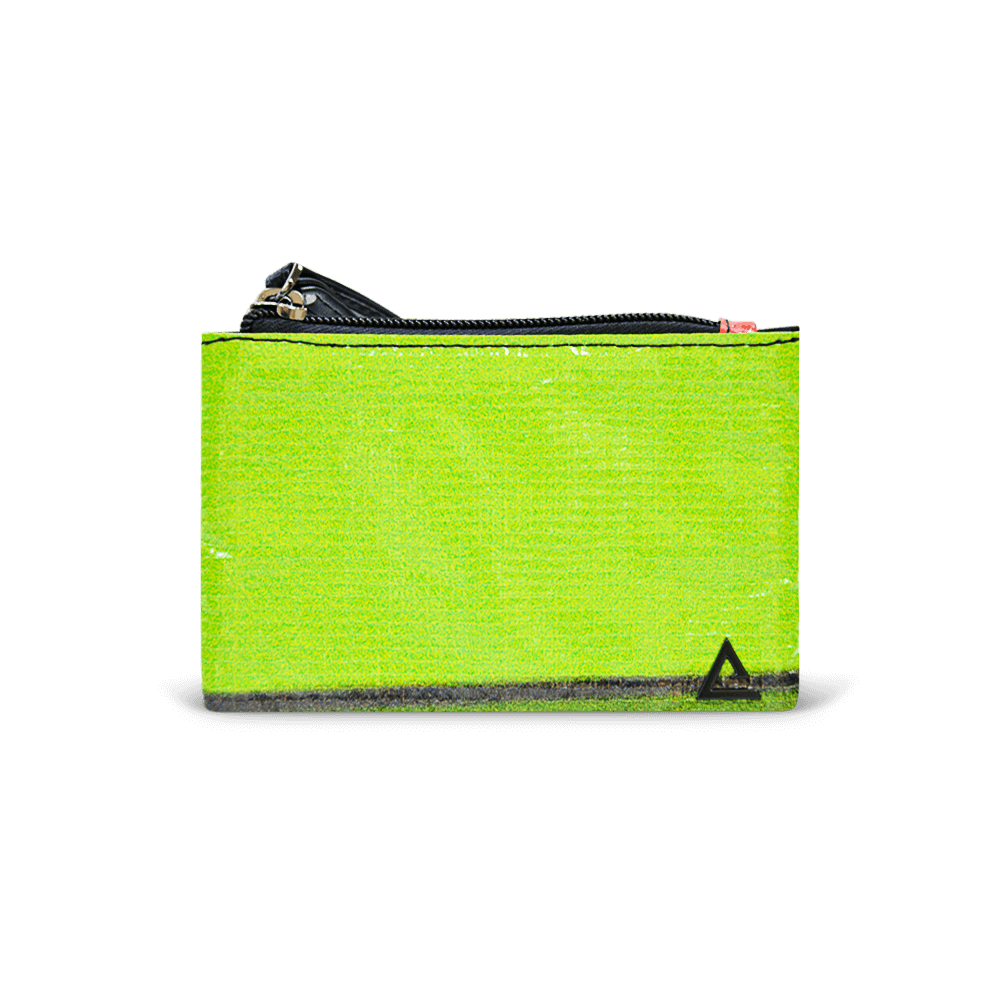 Charlie Coin Pouch