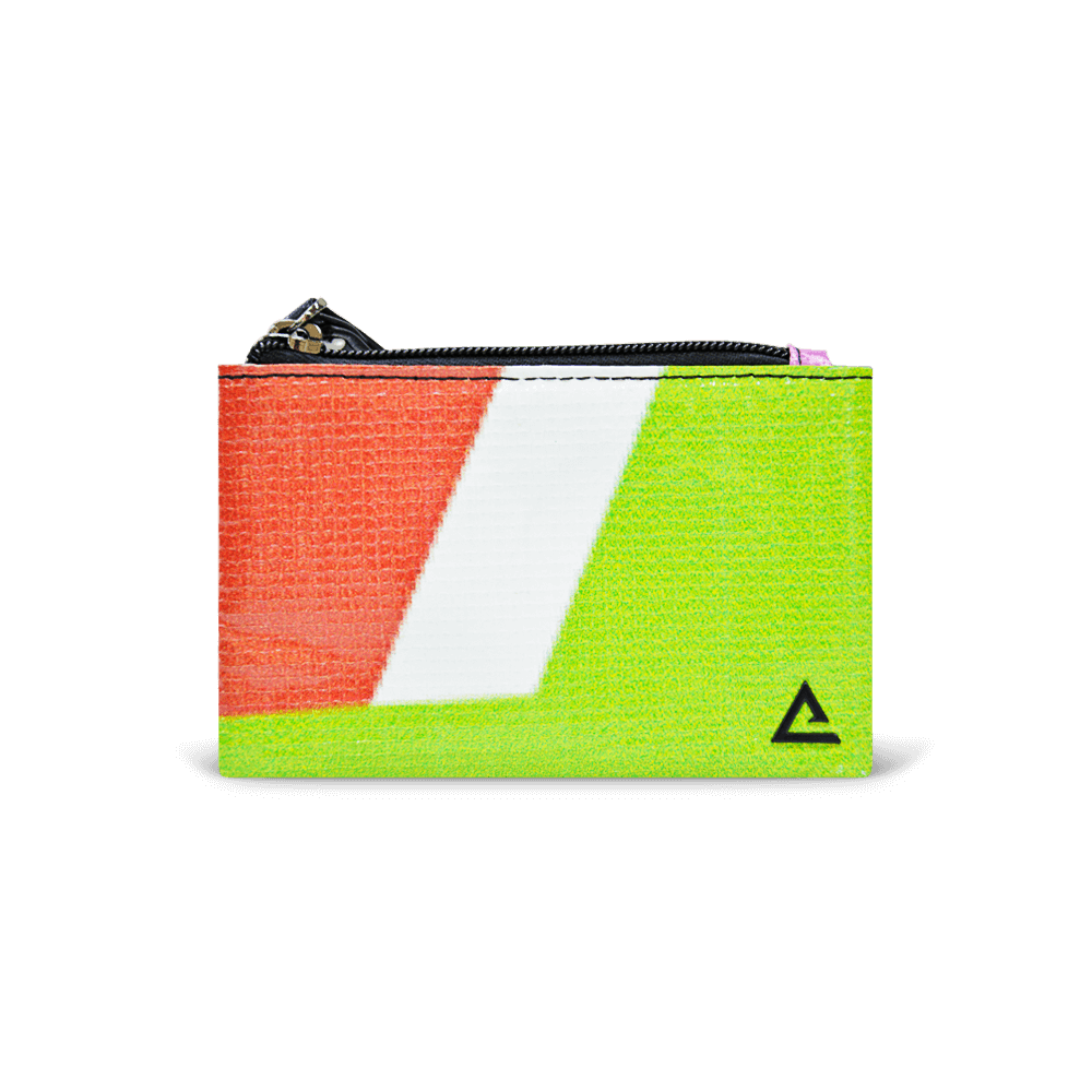 Charlie Coin Pouch
