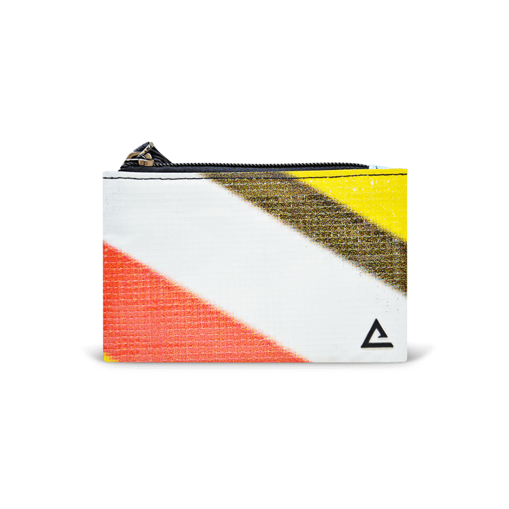 Charlie Coin Pouch