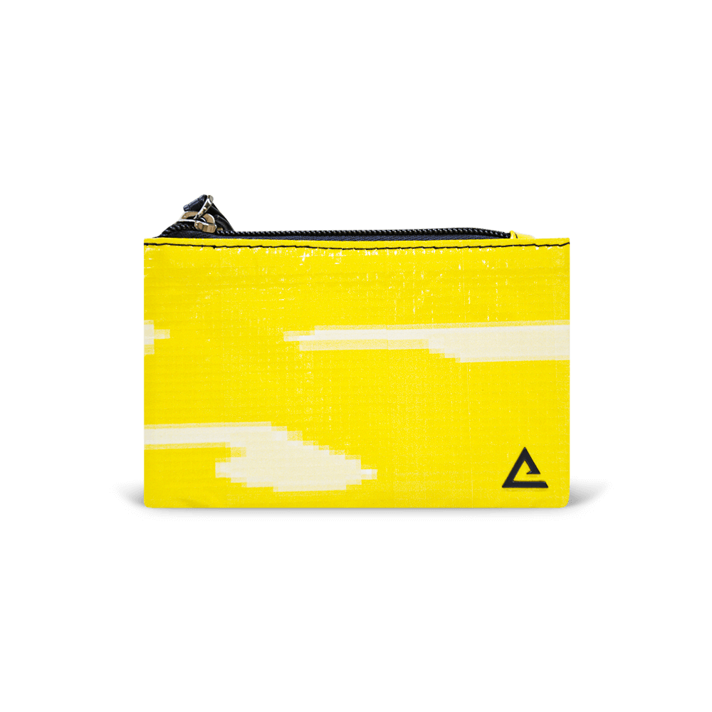 Charlie Coin Pouch