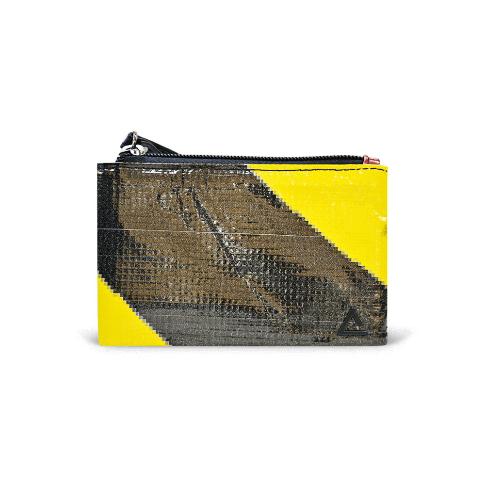 Charlie Coin Pouch