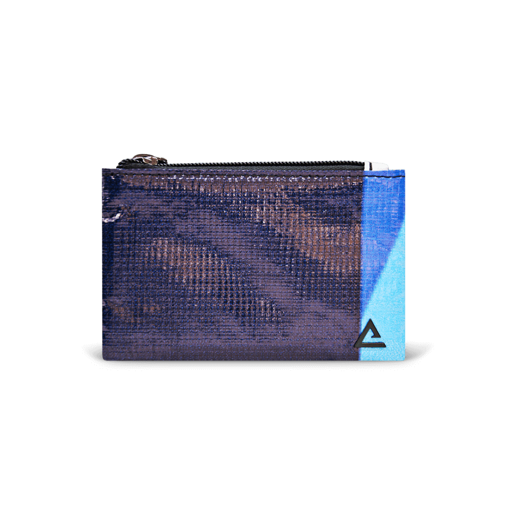 Charlie Coin Pouch