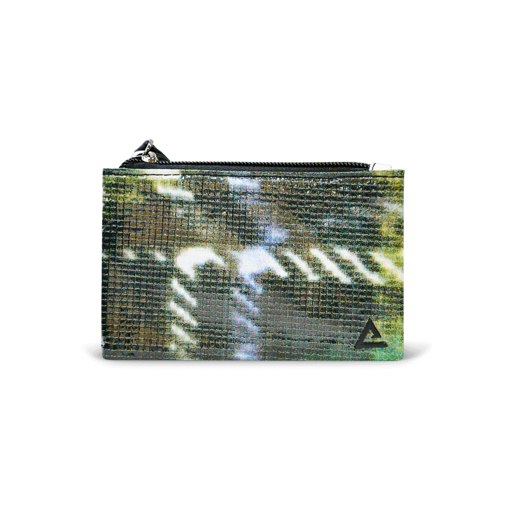 Charlie Coin Pouch