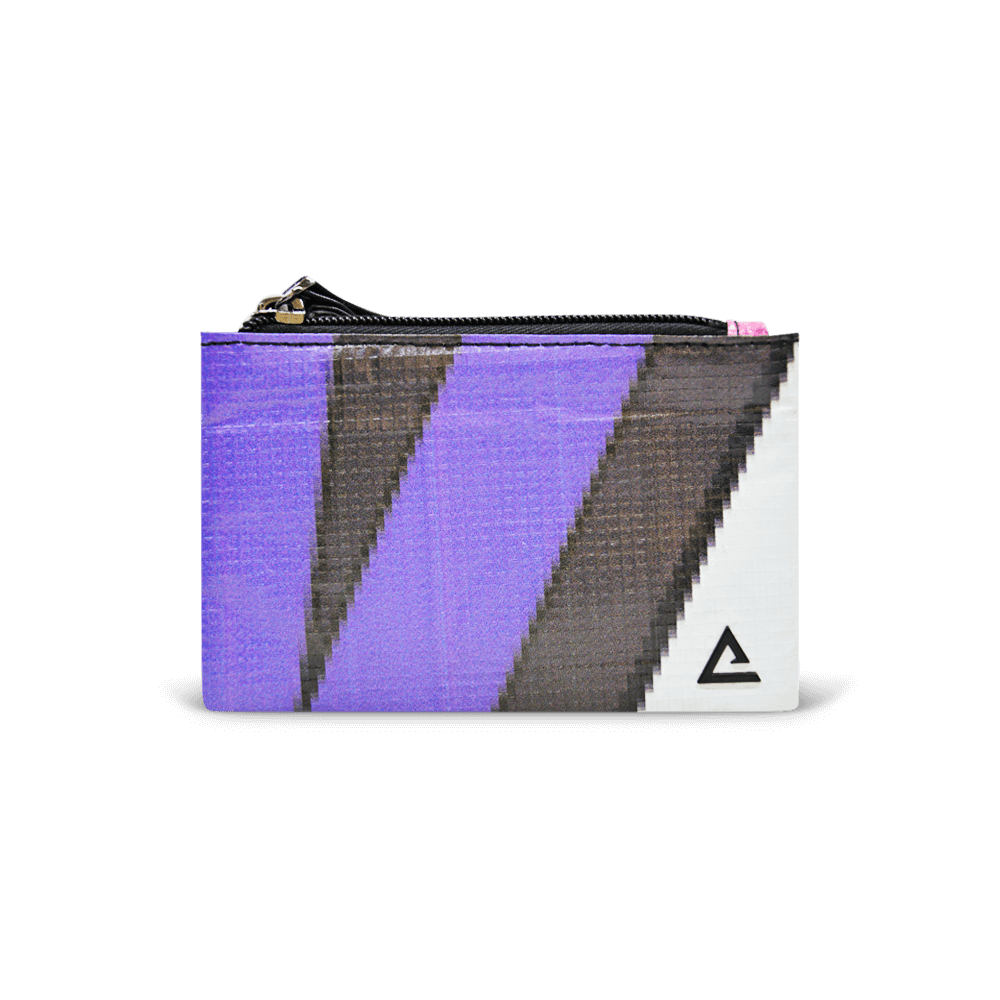 Charlie Coin Pouch