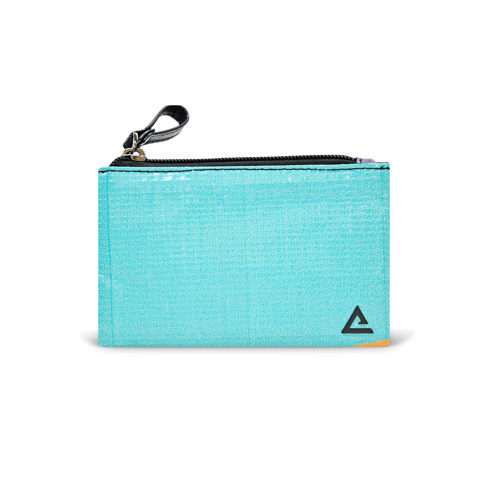 Charlie Coin Pouch