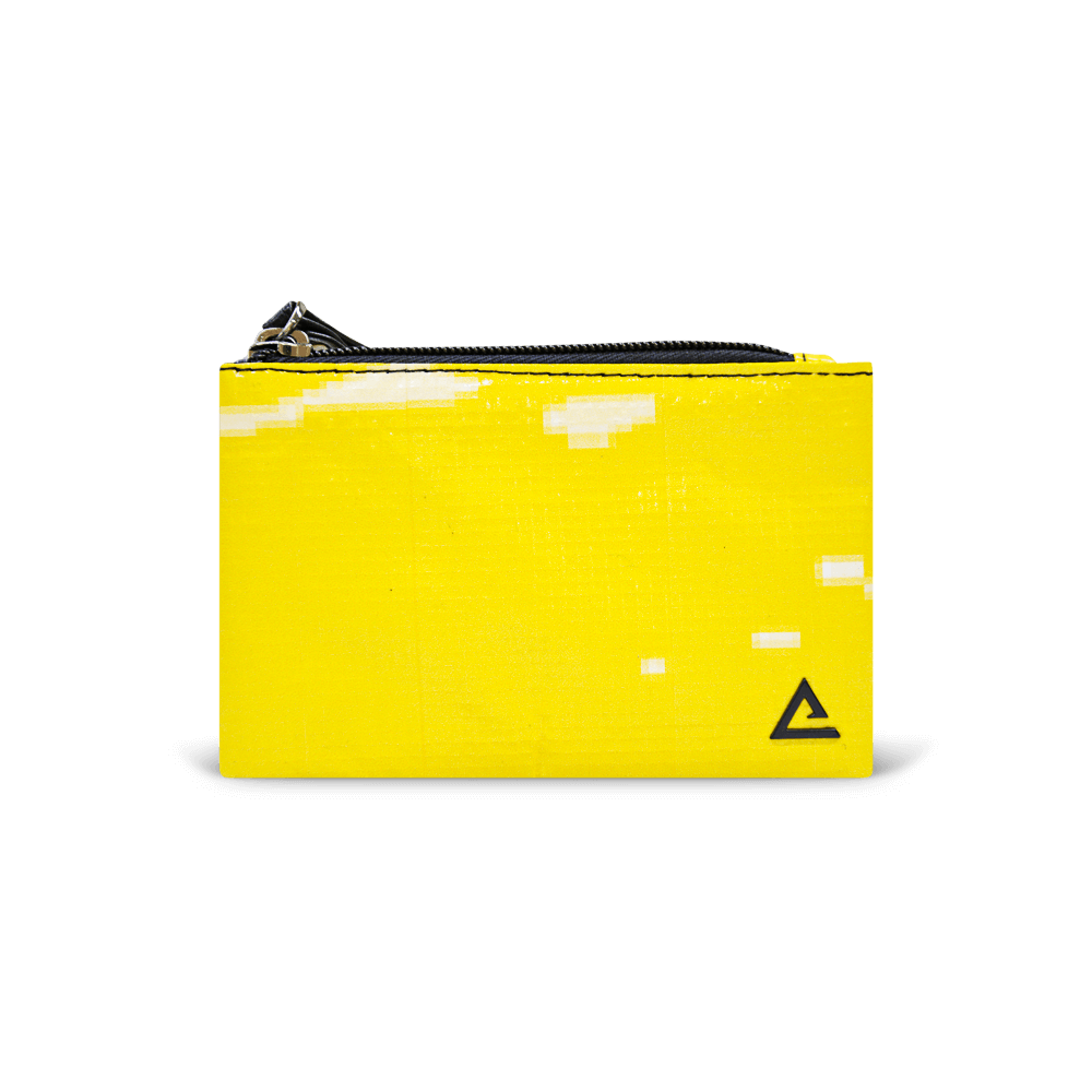Charlie Coin Pouch