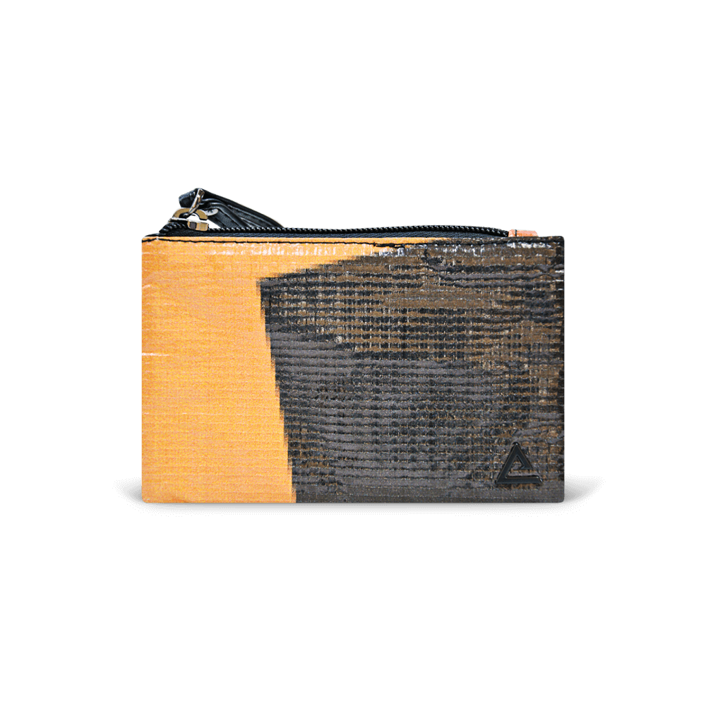 Charlie Coin Pouch