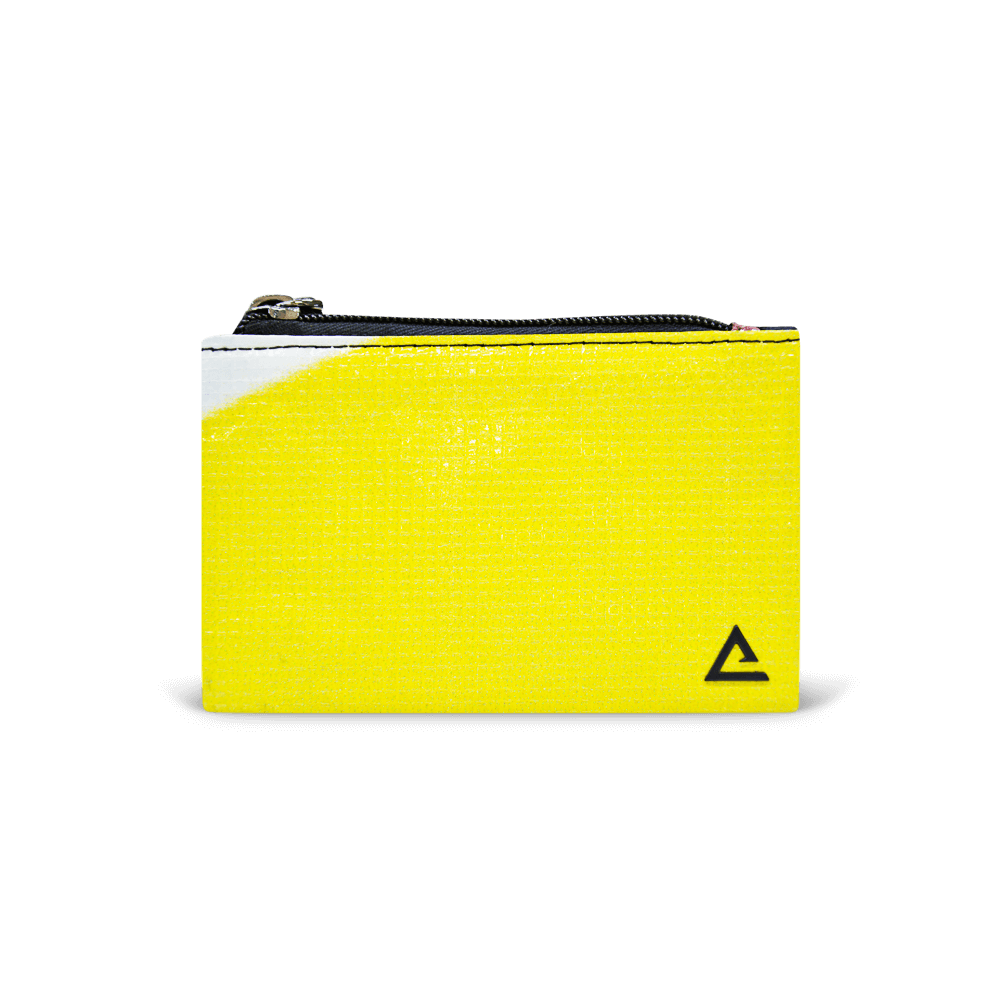Charlie Coin Pouch