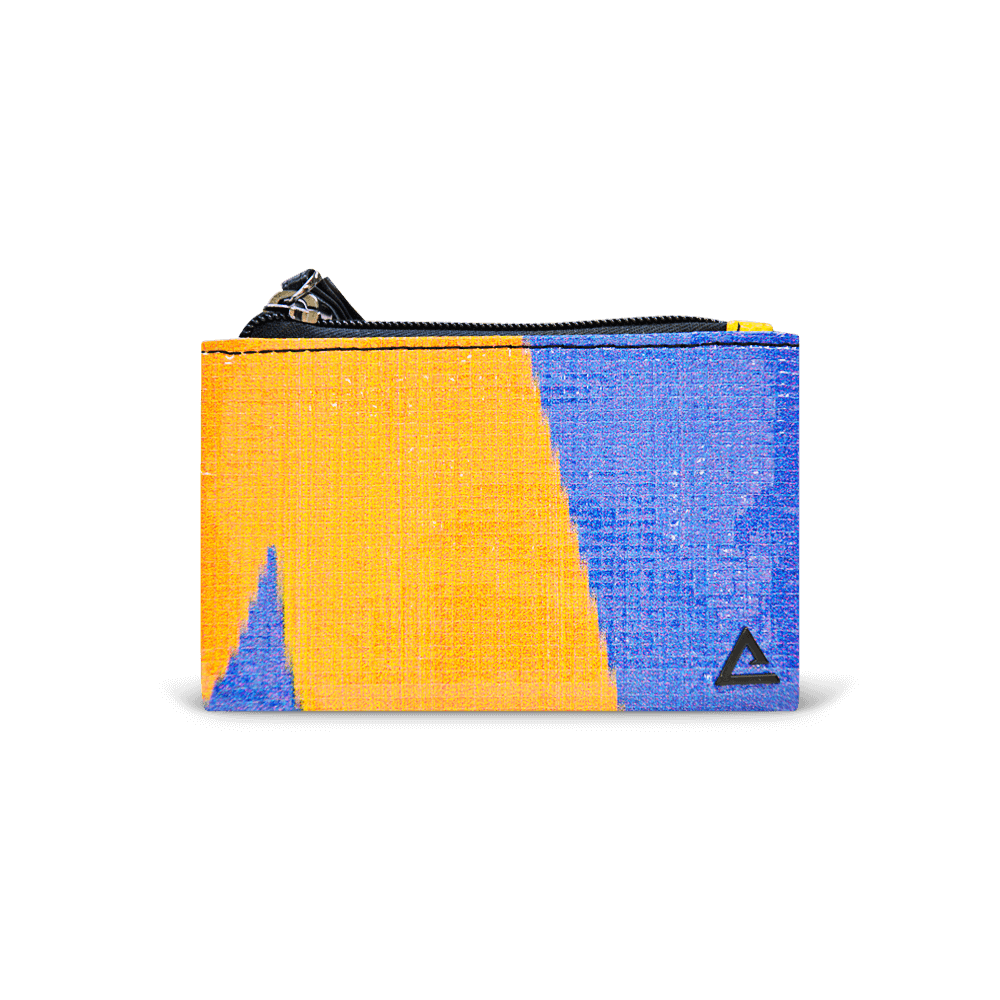 Charlie Coin Pouch