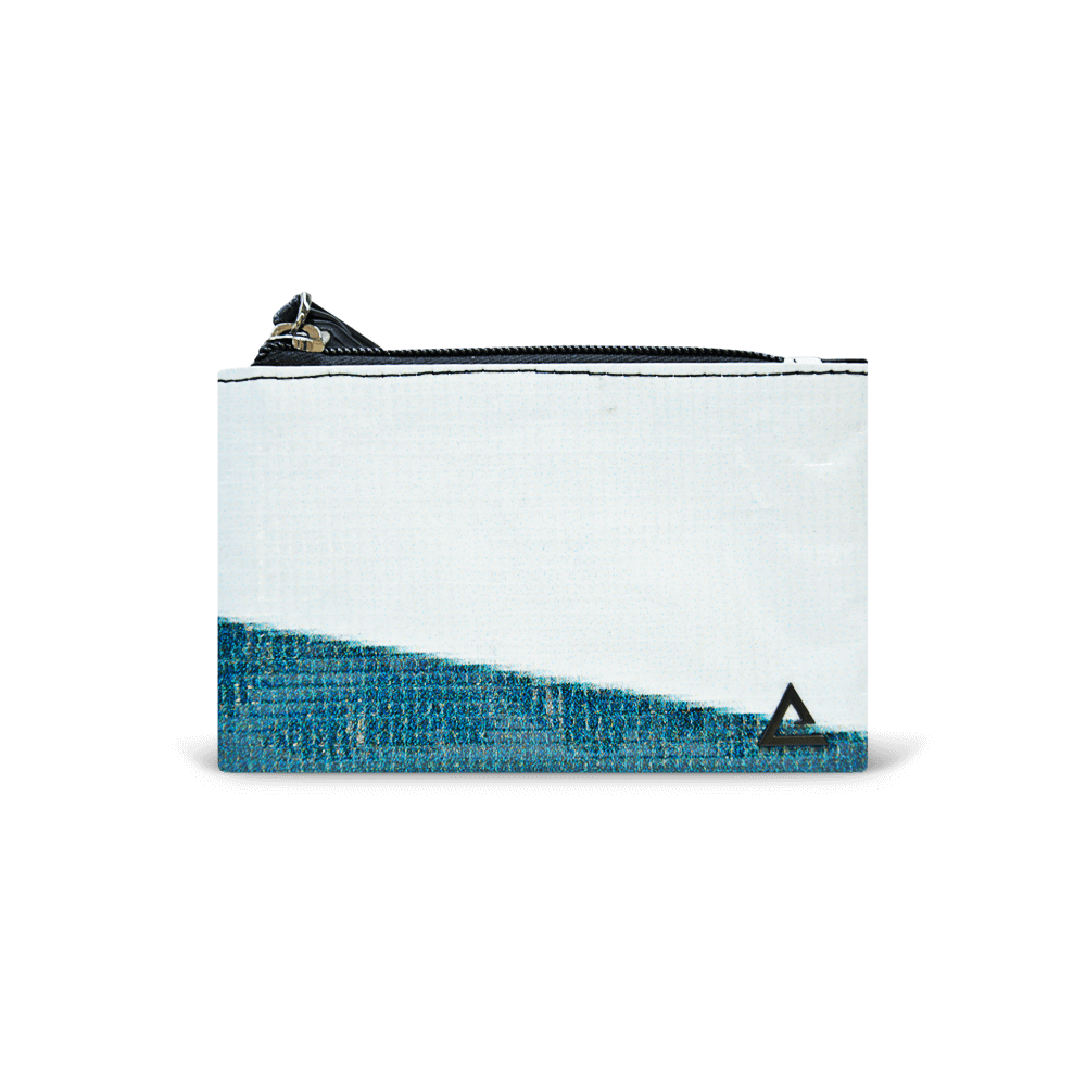 Charlie Coin Pouch