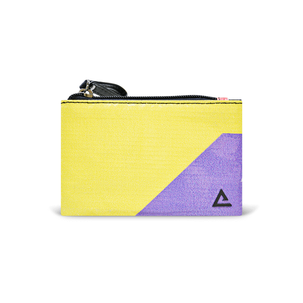 Charlie Coin Pouch