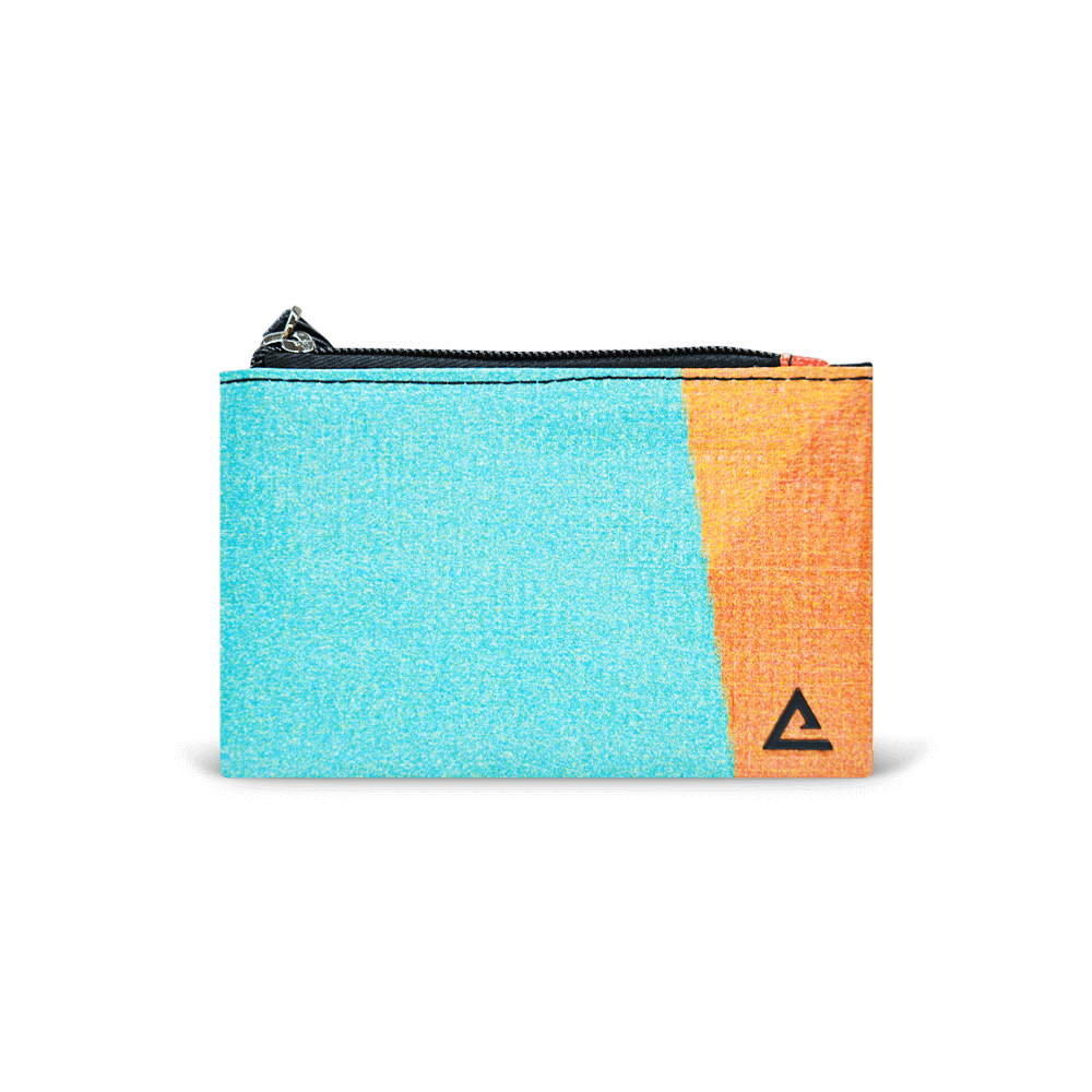 Charlie Coin Pouch