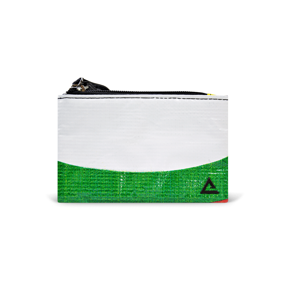 Charlie Coin Pouch