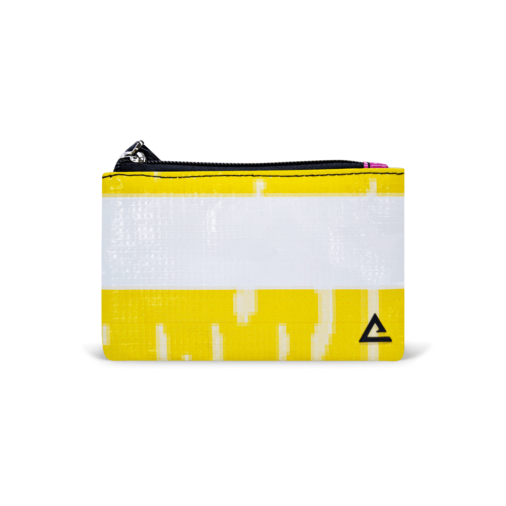 Charlie Coin Pouch