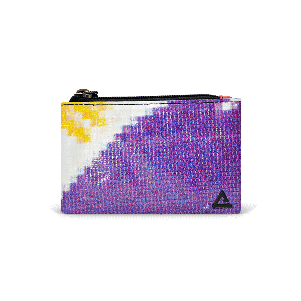 Charlie Coin Pouch