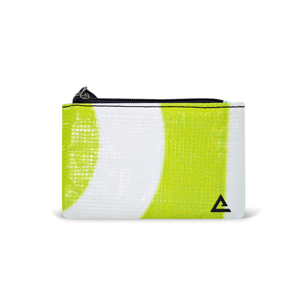 Charlie Coin Pouch