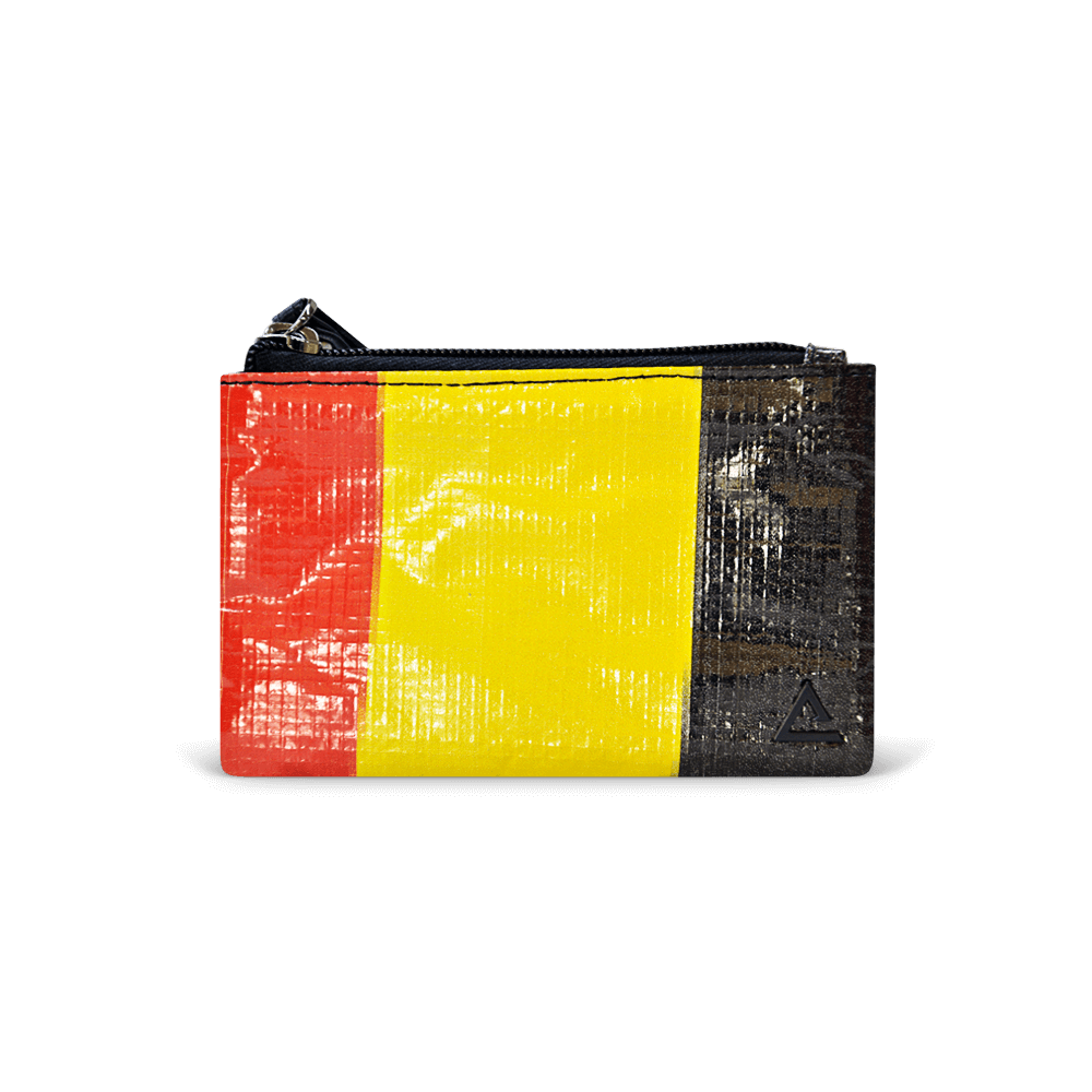 Charlie Coin Pouch