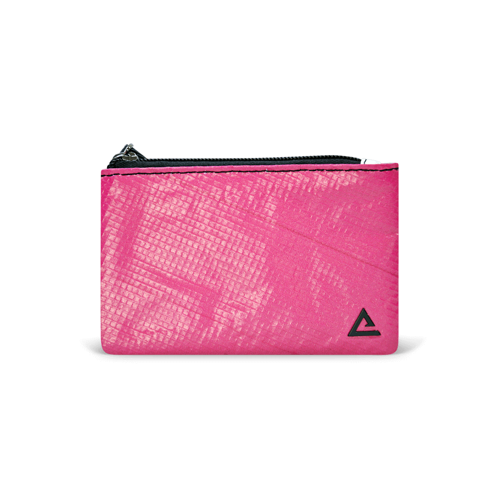 Charlie Coin Pouch