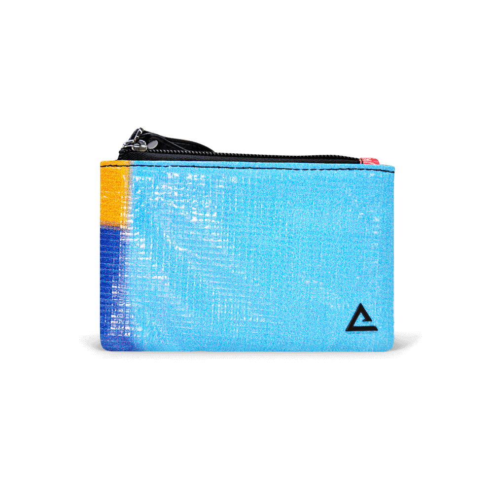 Charlie Coin Pouch