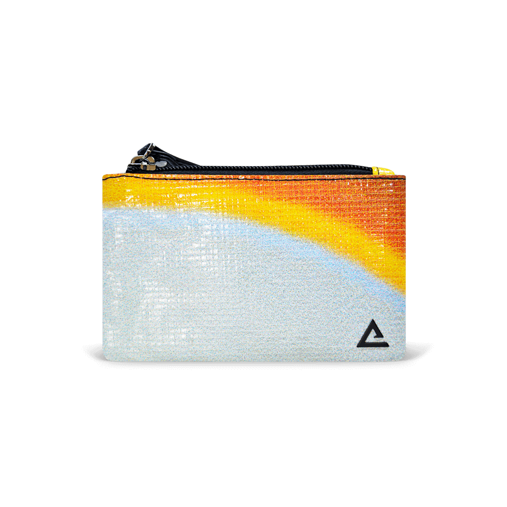 Charlie Coin Pouch