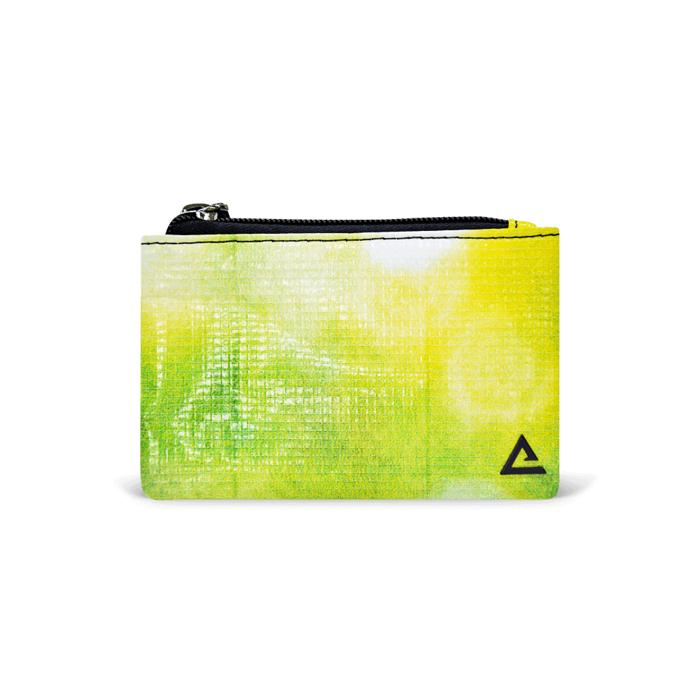 Charlie Coin Pouch