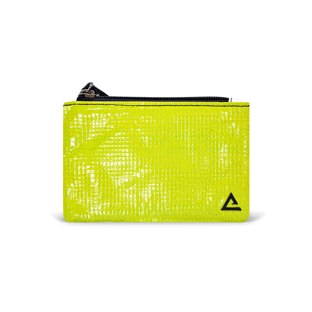 Charlie Coin Pouch