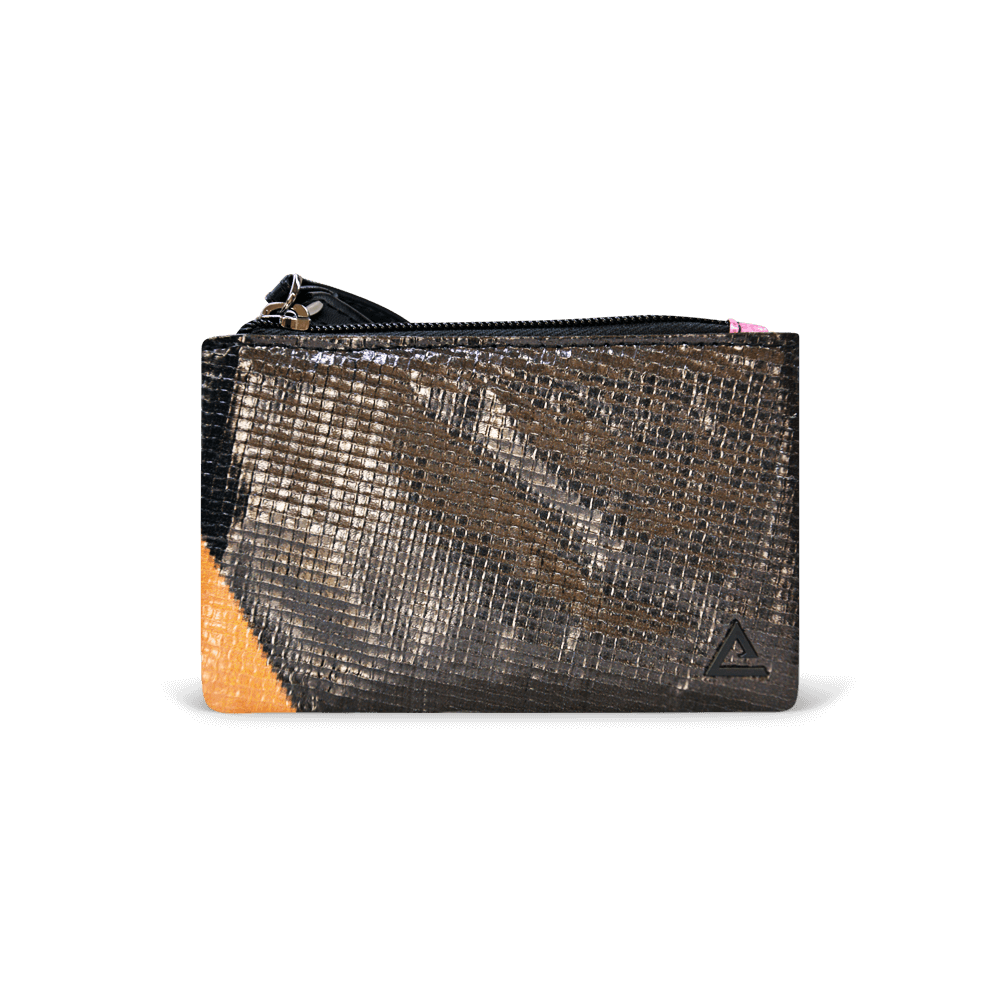Charlie Coin Pouch
