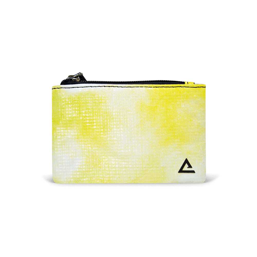 Charlie Coin Pouch