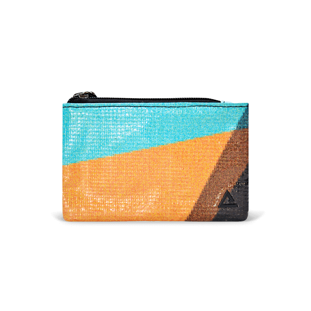 Charlie Coin Pouch