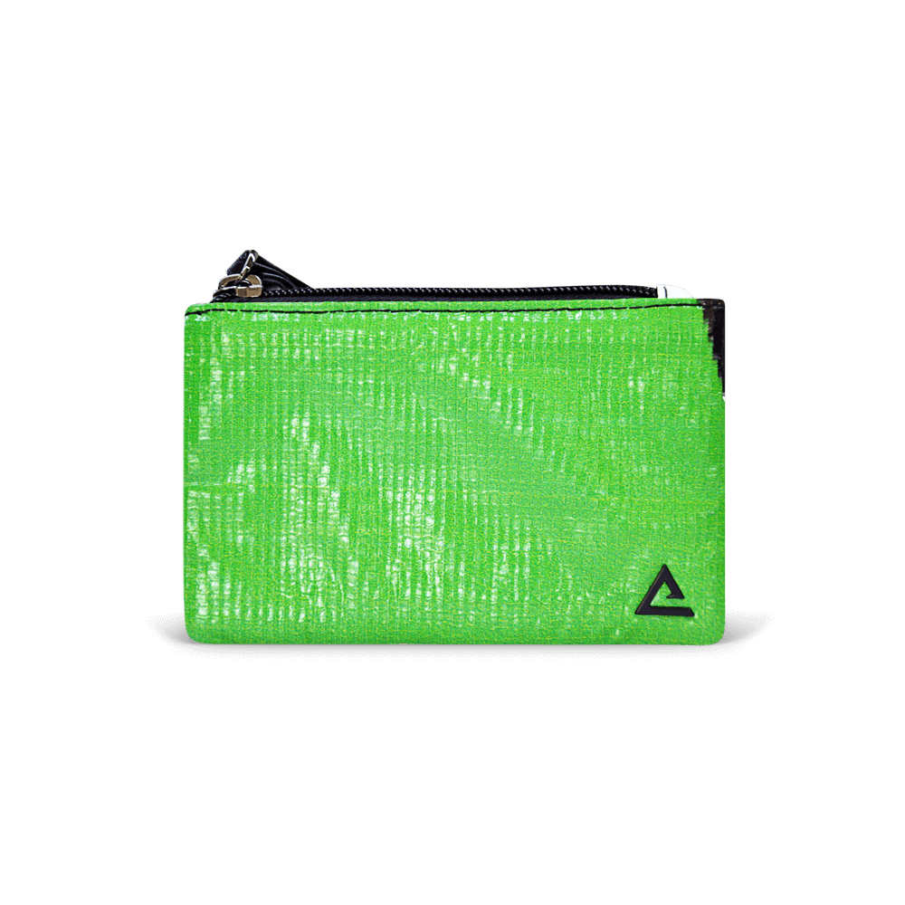 Charlie Coin Pouch